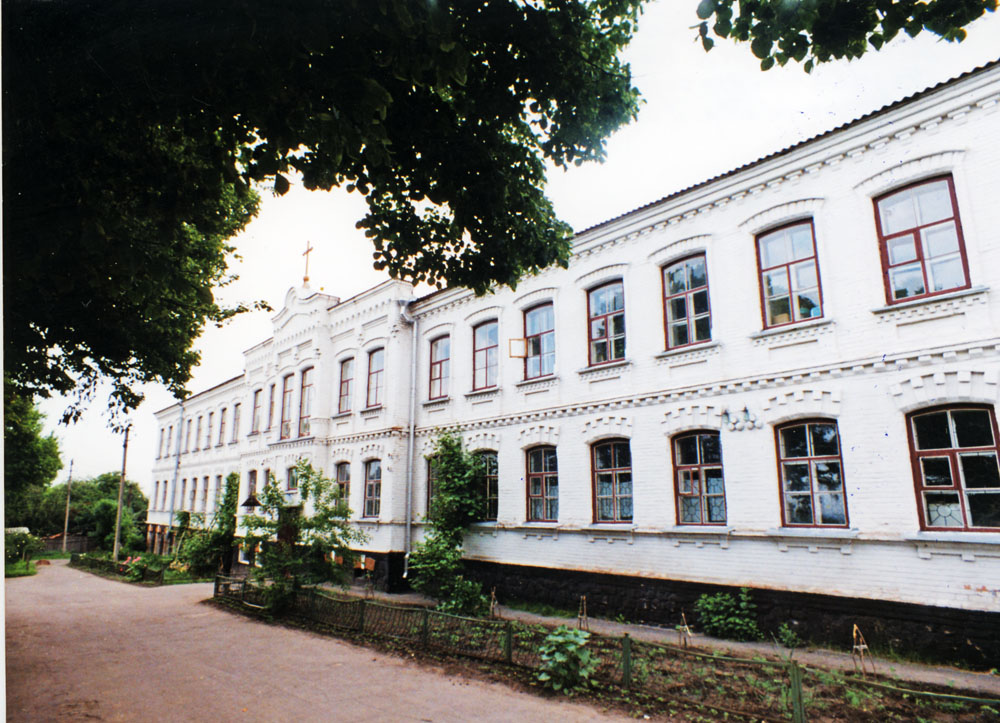 Козельщина